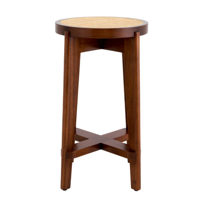 Rattan Counter Stool Dareau