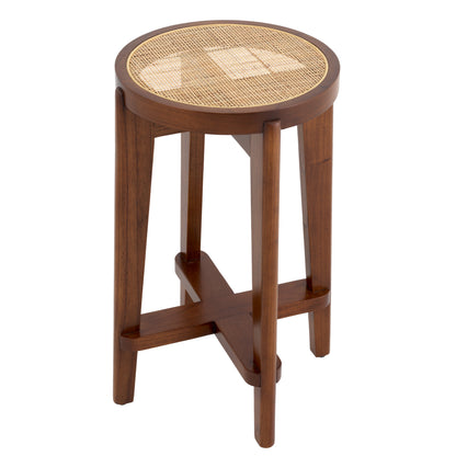 Rattan Counter Stool Dareau