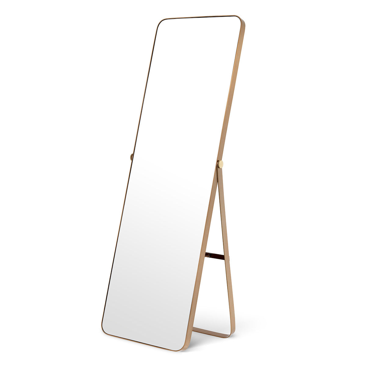 Full Length Floor Mirror Hardwick | Cabothousefurniture.com