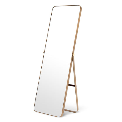Full Length Floor Mirror Hardwick | Cabothousefurniture.com