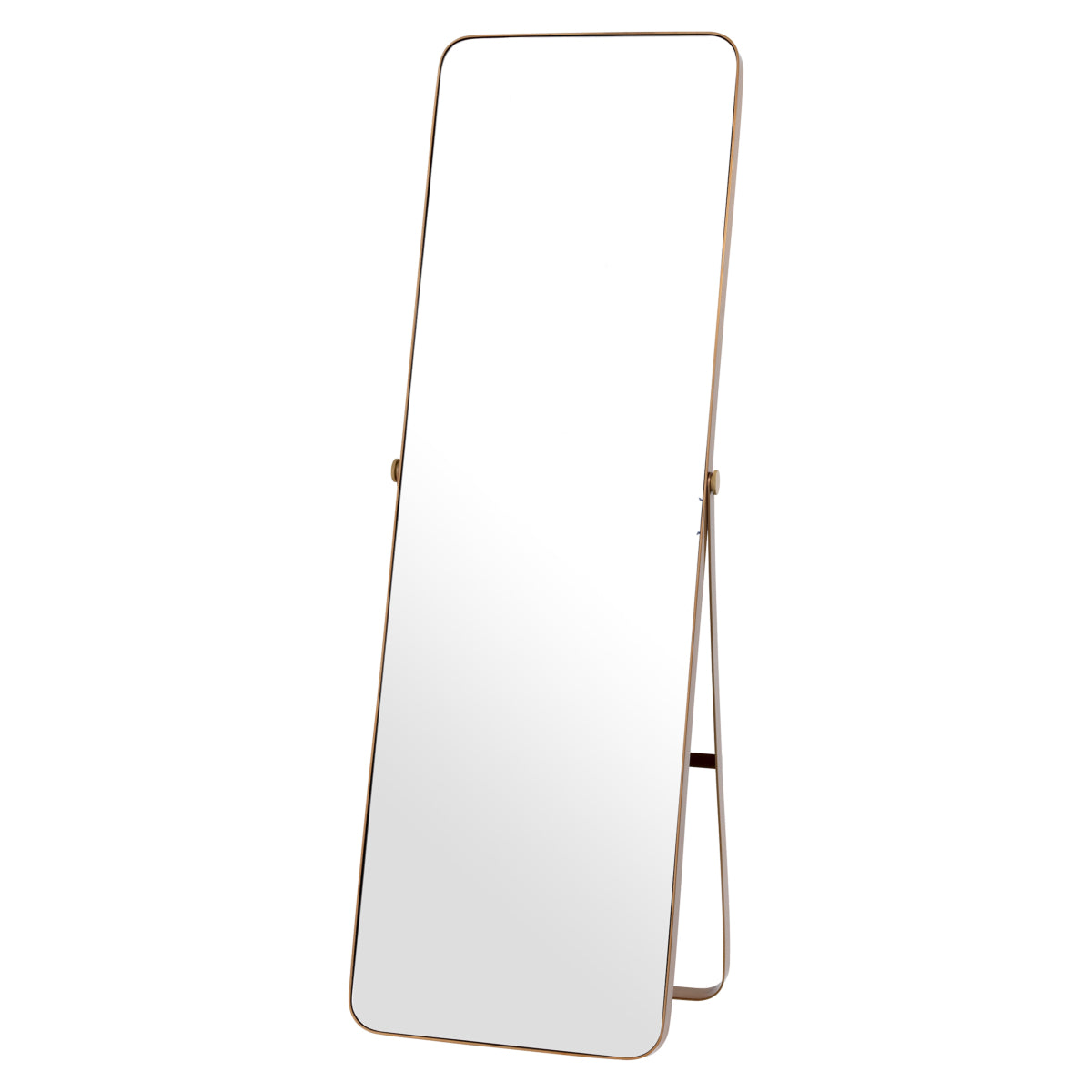 Full Length Floor Mirror Hardwick | Cabothousefurniture.com