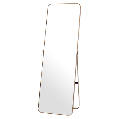 Full Length Floor Mirror Hardwick | Cabothousefurniture.com