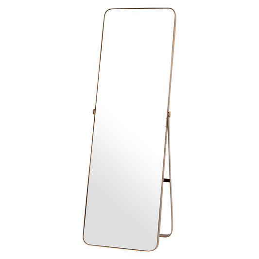 Full Length Floor Mirror Hardwick | Cabothousefurniture.com