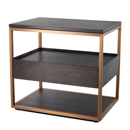 Parker Side Table