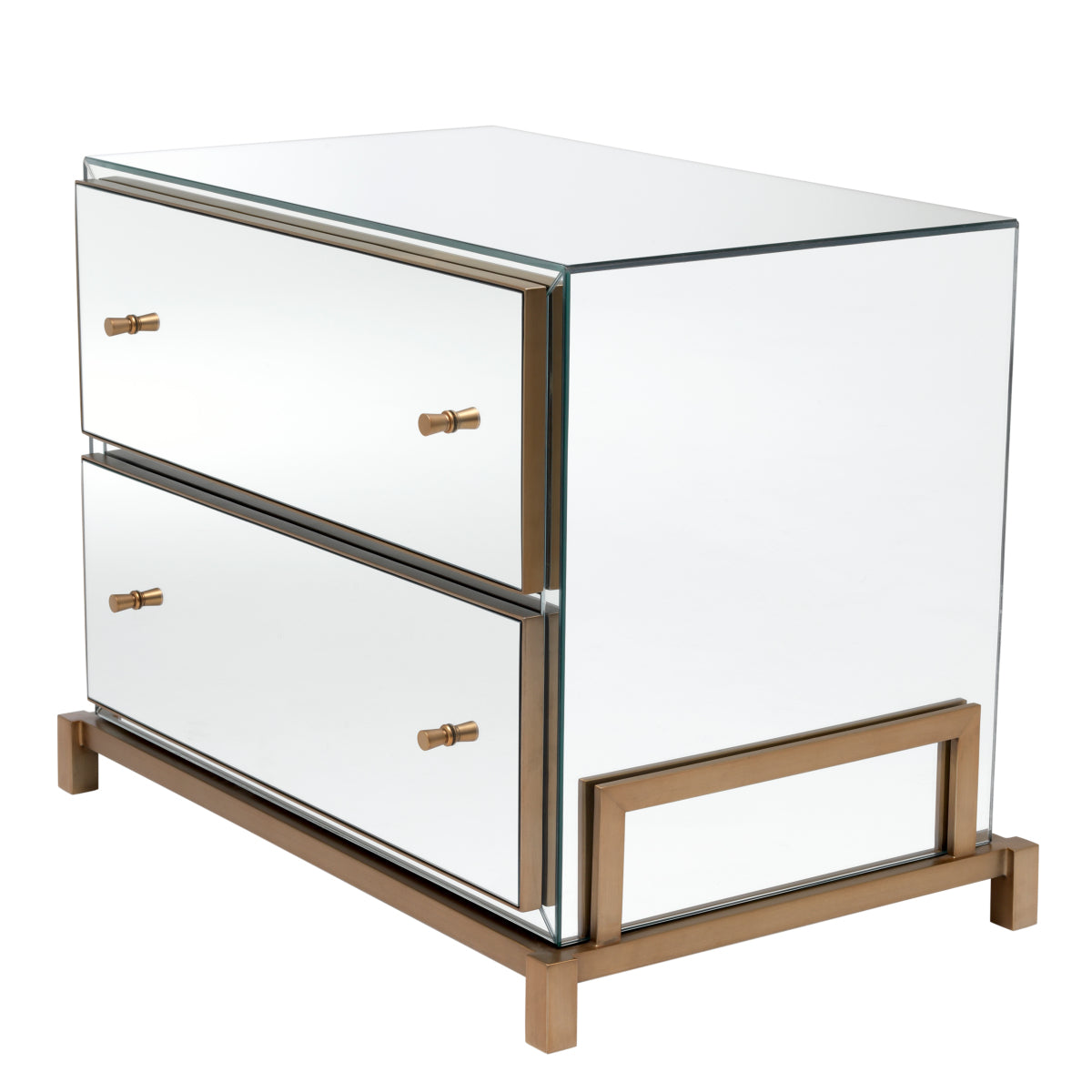 Clarington Nightstand