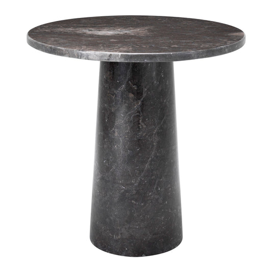 Pedestal Side Table Terry