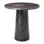 Pedestal Side Table Terry