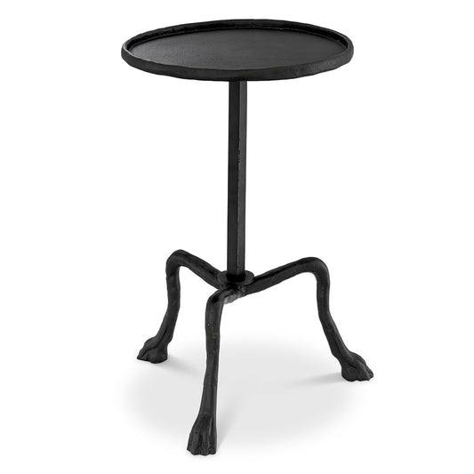 Bistro Style Side Table Carlos