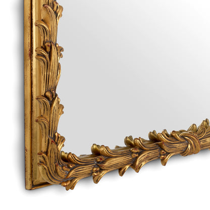 Guinevere Mirror