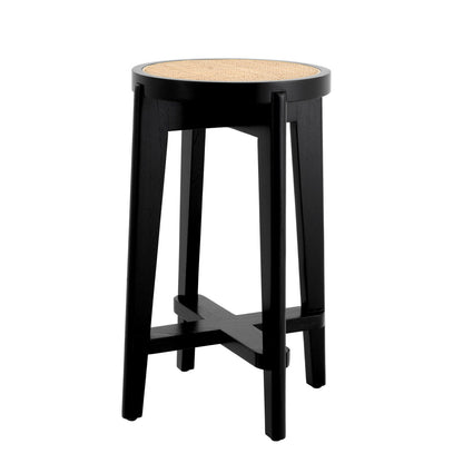 Rattan Counter Stool Dareau