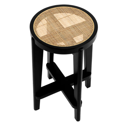 Rattan Counter Stool Dareau