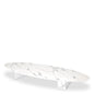 Marble Oval Coffee Table Aurore