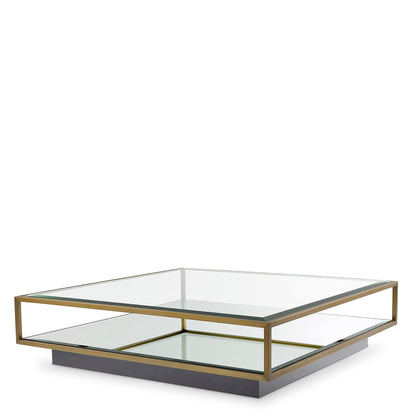 Tortona Coffee Table