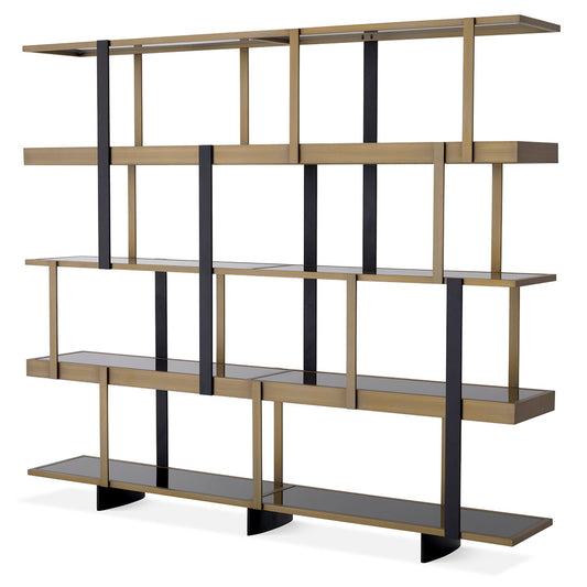 Wall Shelving Cabinet Mercure