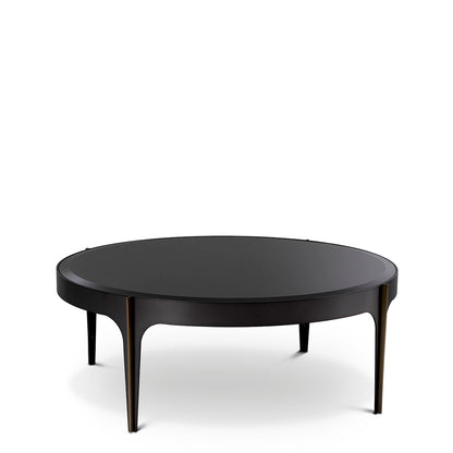 Round Coffee Table S Artemisa