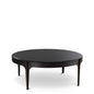 Round Coffee Table S Artemisa