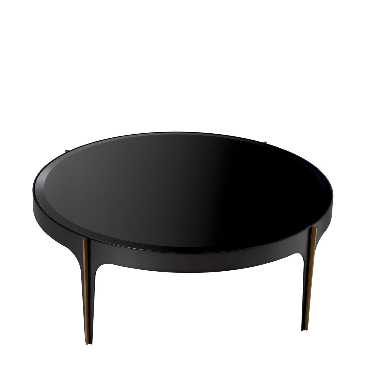 Round Coffee Table S Artemisa