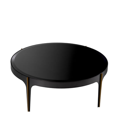 Round Coffee Table S Artemisa