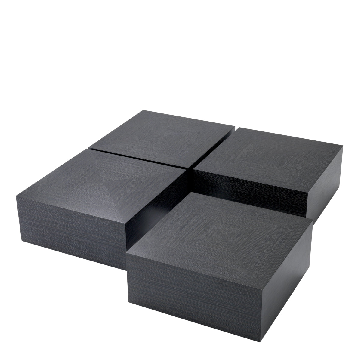 Puro Coffee Table | Set of 4