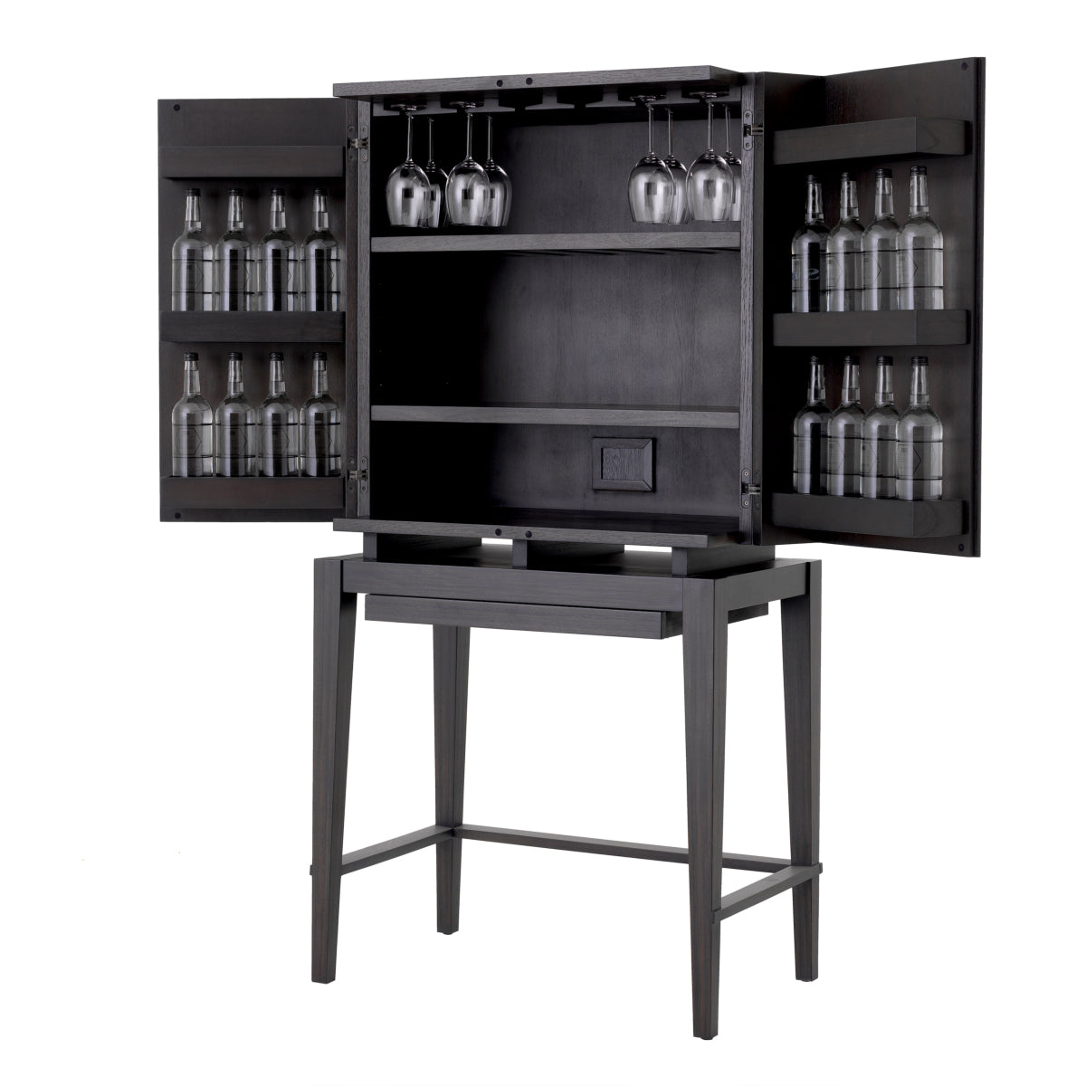 Dimitrios Bar Cabinet