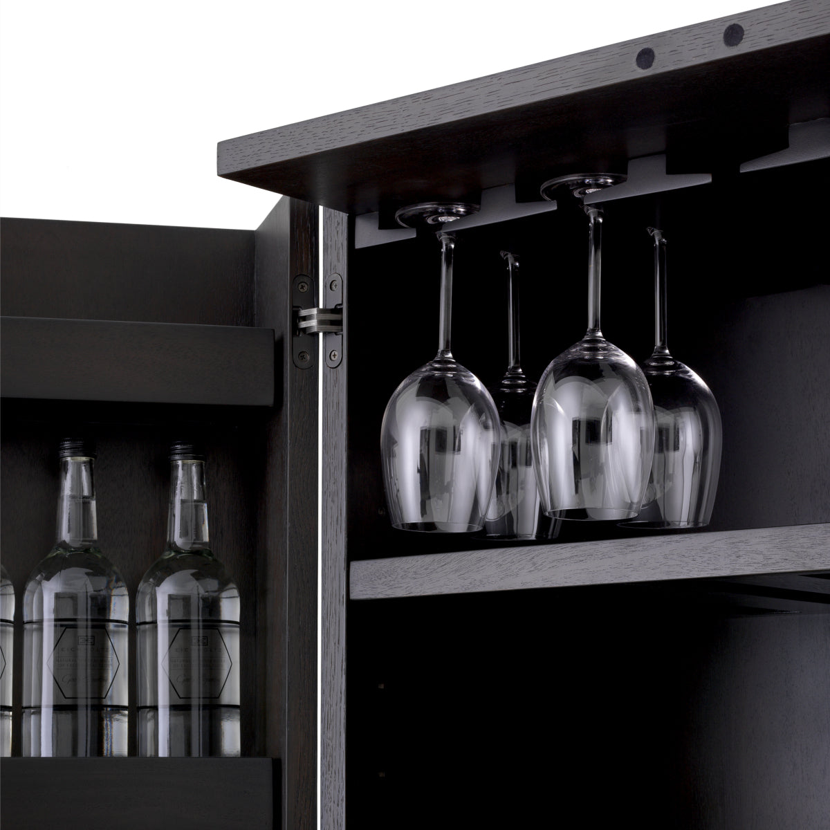 Dimitrios Bar Cabinet