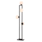 Rectangular Framed Floor Lamp Pascal