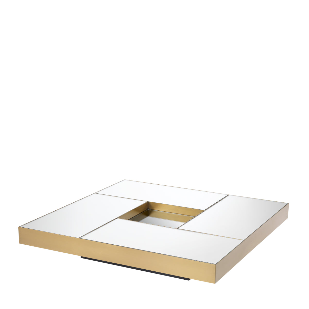 Allure Coffee Table