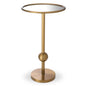 Round Side Table Narciso