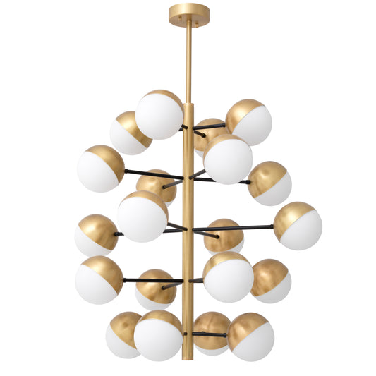 Cona Chandelier