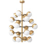 Cona Chandelier