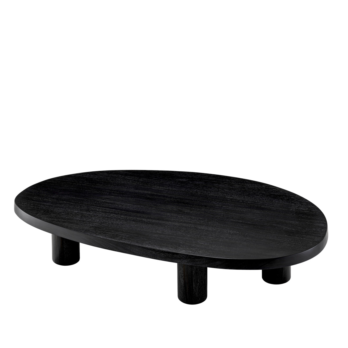 Organic Shaped Coffee Table Prelude