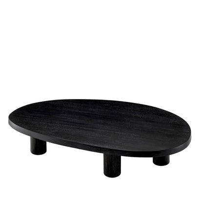 Organic Shaped Coffee Table Prelude