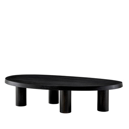 Organic Shaped Coffee Table Prelude