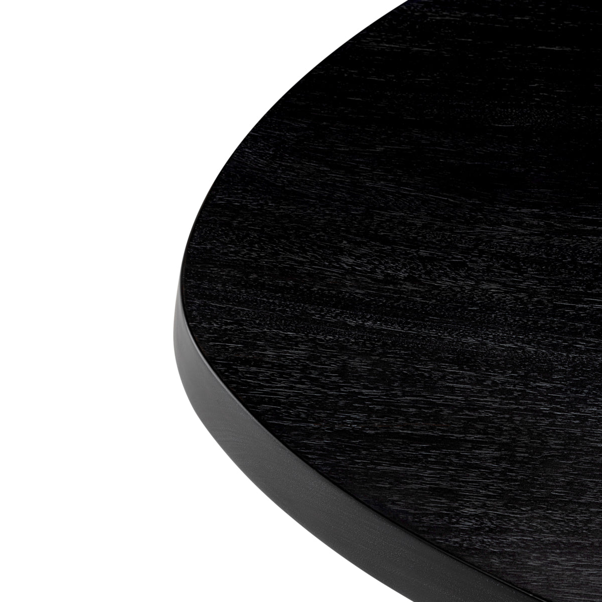 Organic Shaped Coffee Table Prelude