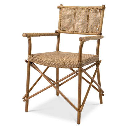 Johor Dining Chair