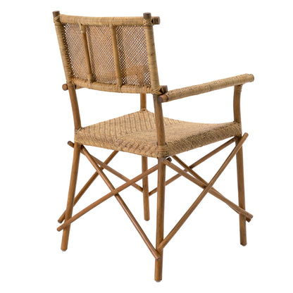 Johor Dining Chair