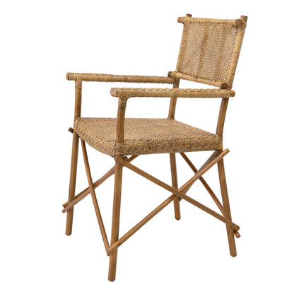 Johor Dining Chair