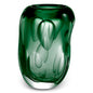 Handblown Glass Vase S Sianni | Cabothousefurniture.com