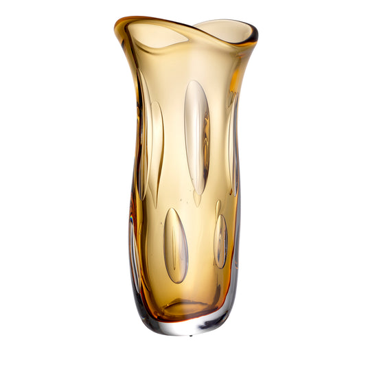 Handblown Glass Vase L Matteo | Cabothousefurniture.com