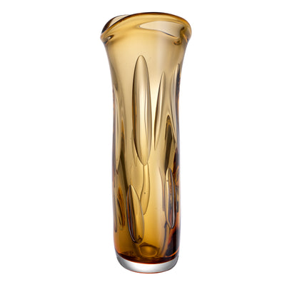 Handblown Glass Vase L Matteo | Cabothousefurniture.com