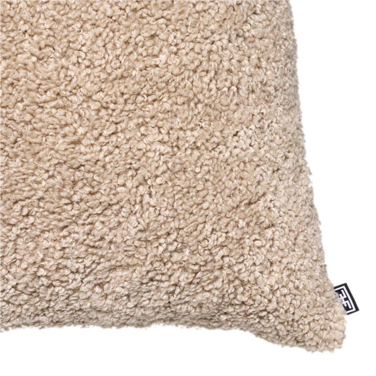 Square Sand Pillow Canberra | Cabothousefurniture.com