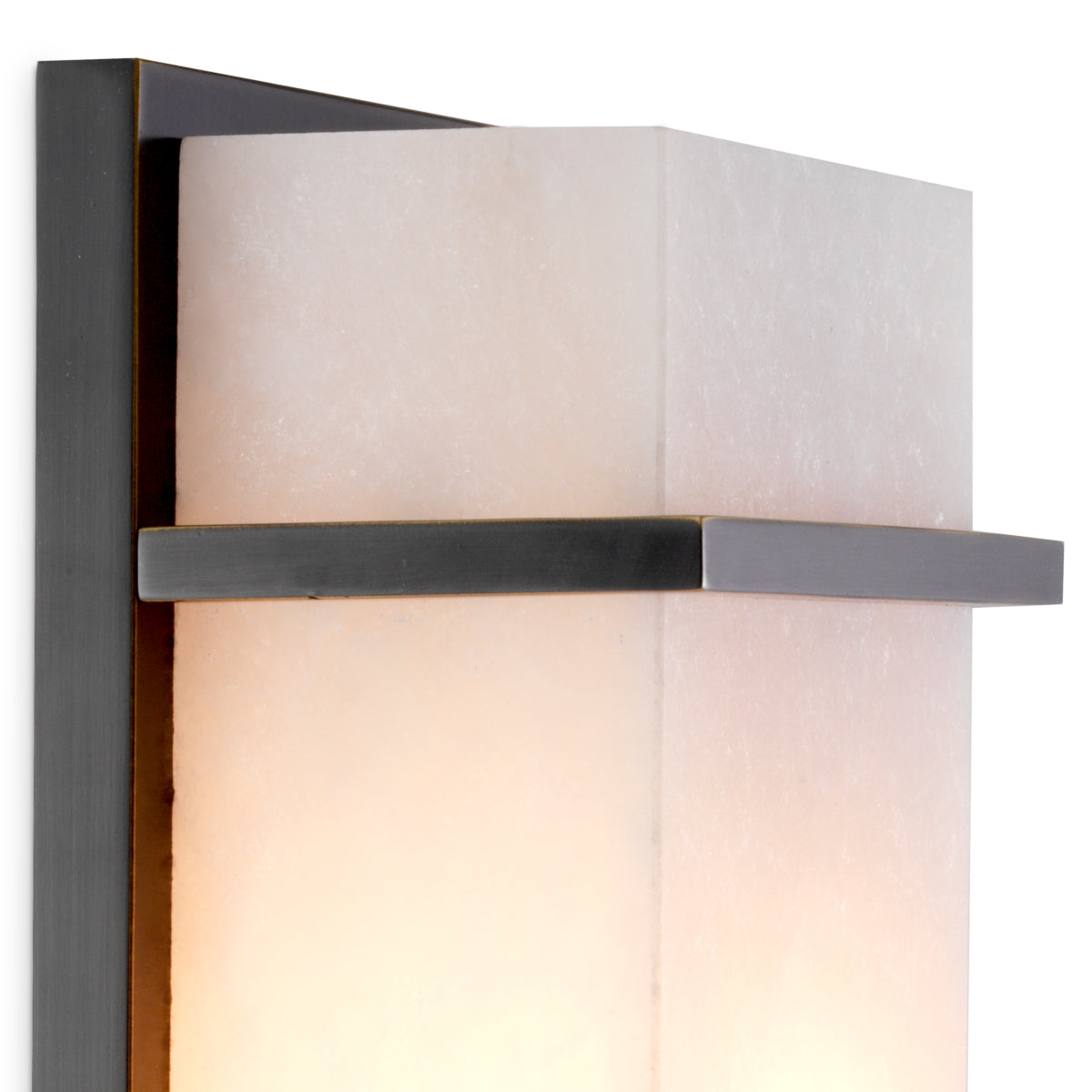 Spike Wall Lamp