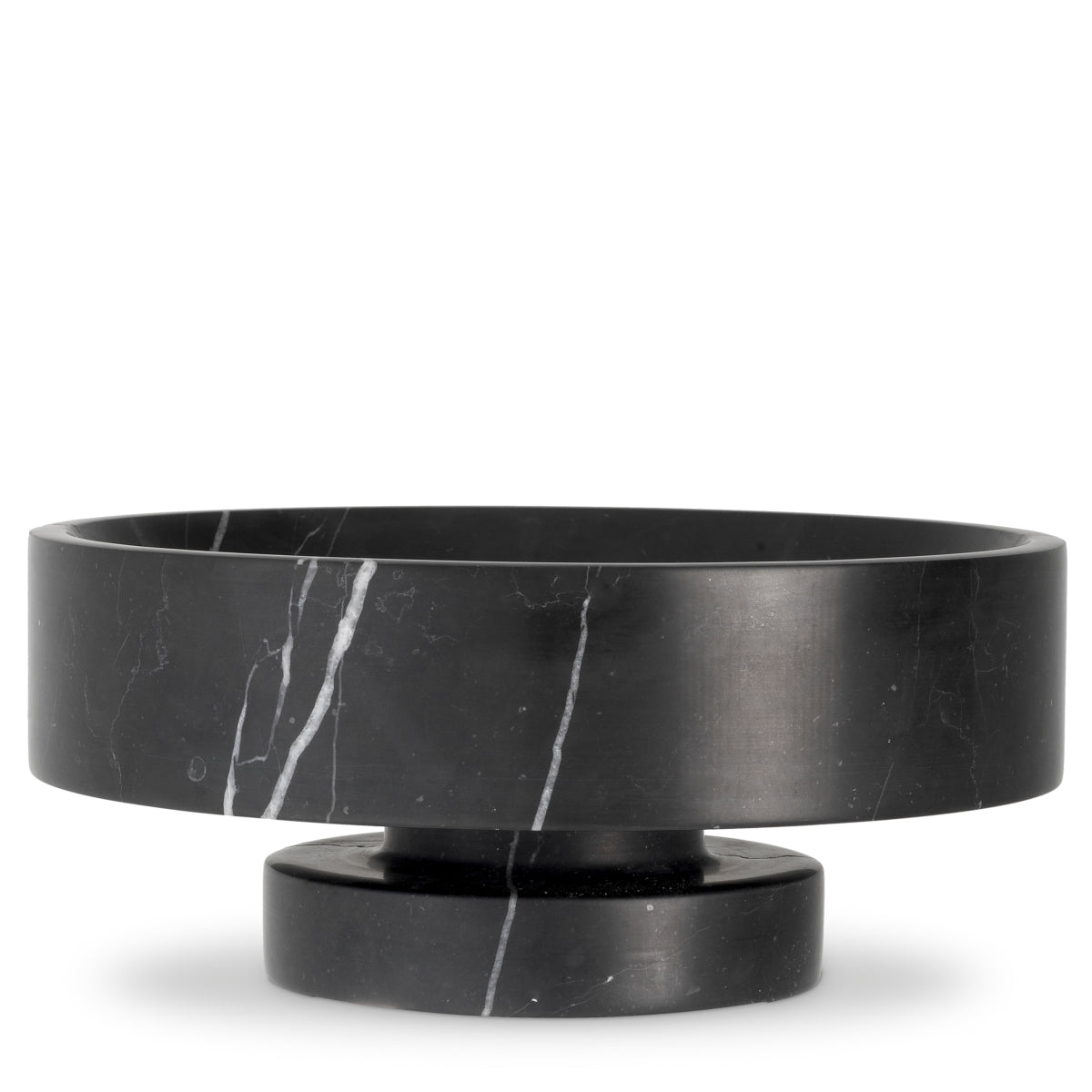 Marble Decorative Bowl Santiago