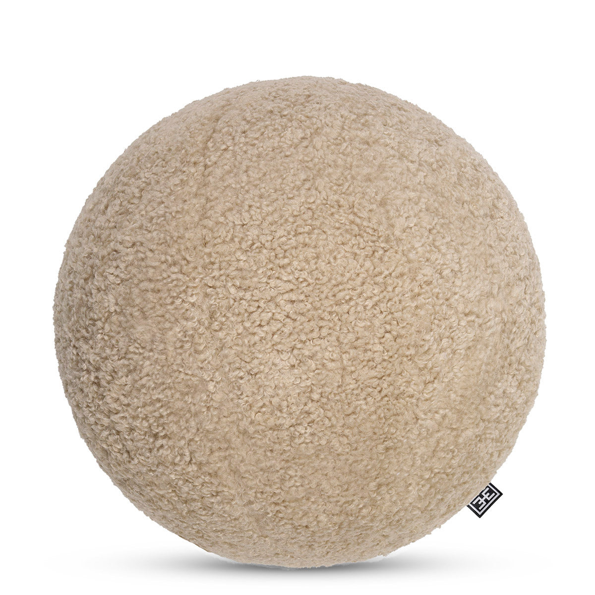 Sphere Cushion S Palla | Cabothousefurniture.com