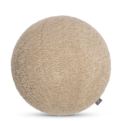 Sphere Cushion S Palla | Cabothousefurniture.com