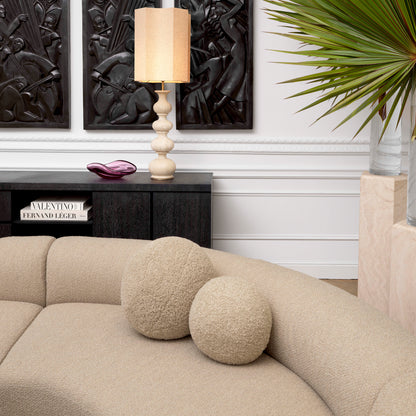 Sphere Cushion S Palla | Cabothousefurniture.com