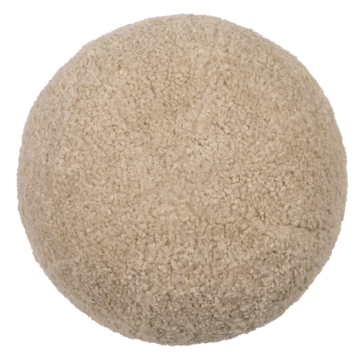Sphere Cushion S Palla | Cabothousefurniture.com