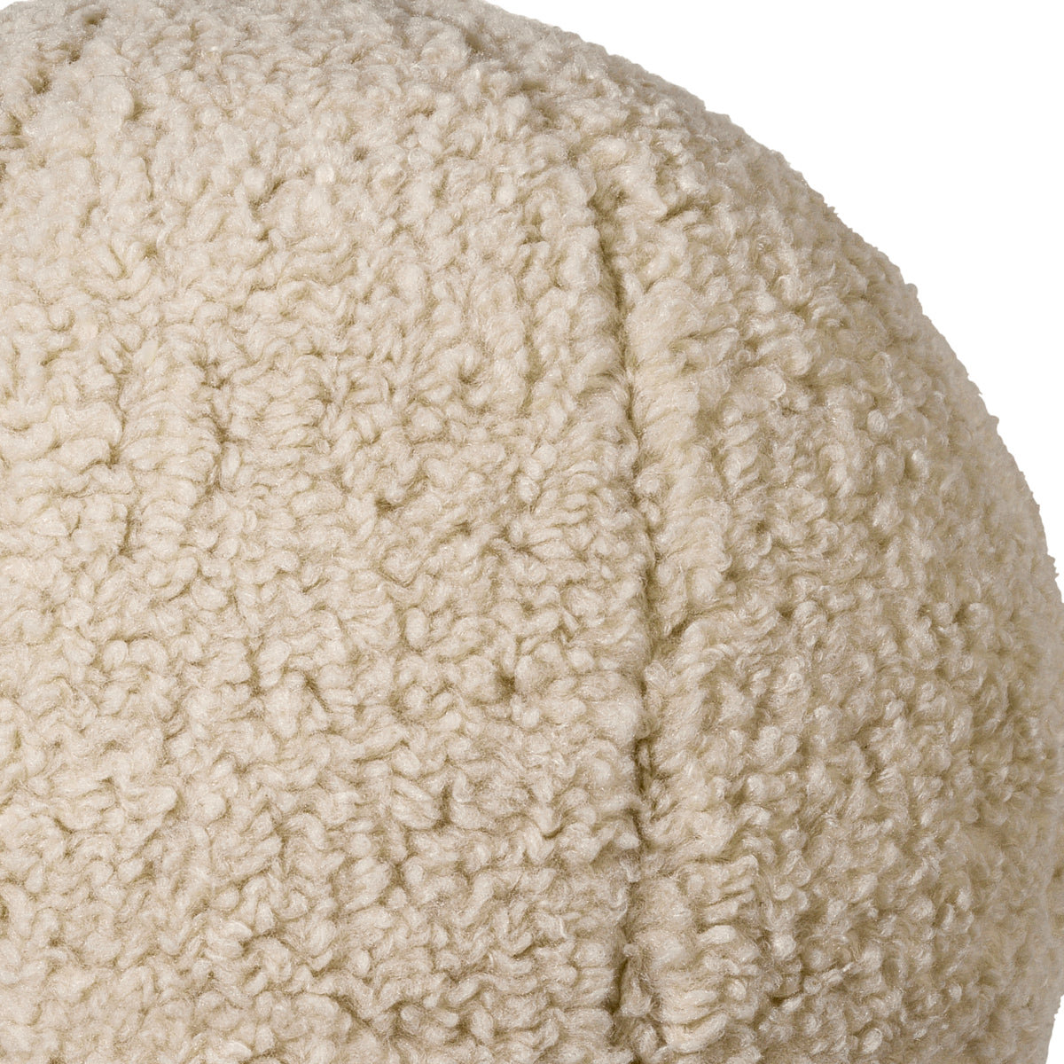 Sphere Cushion S Palla | Cabothousefurniture.com