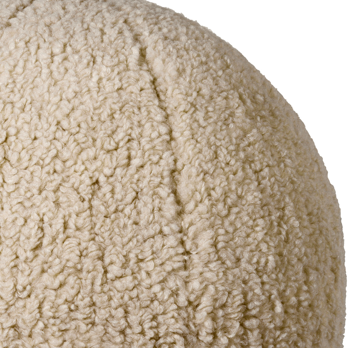 Sphere Cushion L Palla | Cabothousefurniture.com