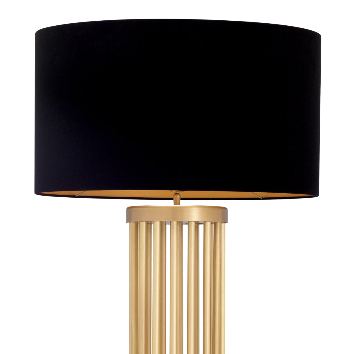 Condo Floor Lamp